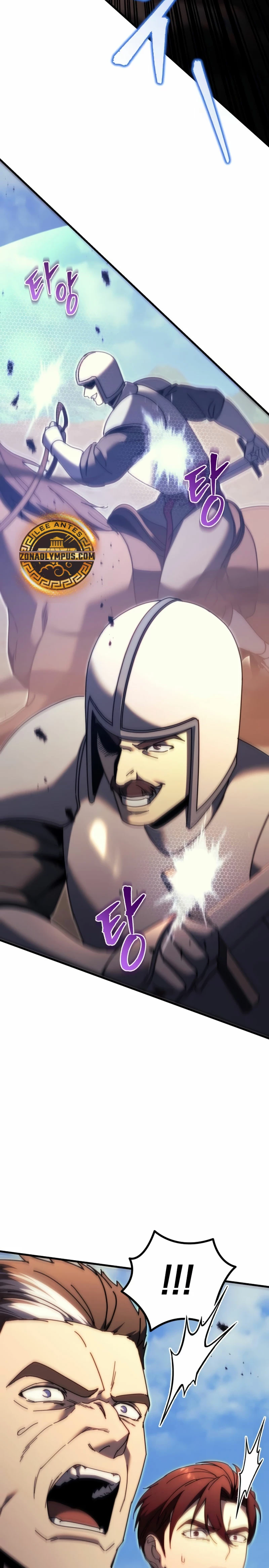 Logan McLain capítulo 61, página 31