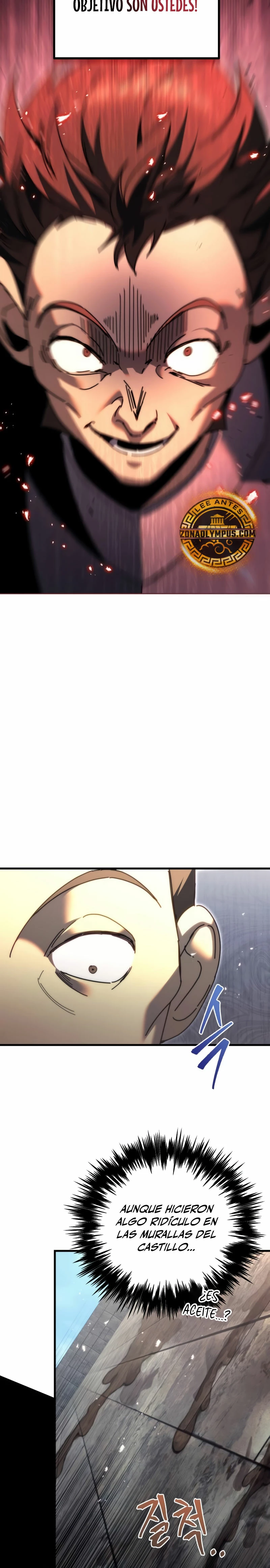 Logan McLain capítulo 61, página 42