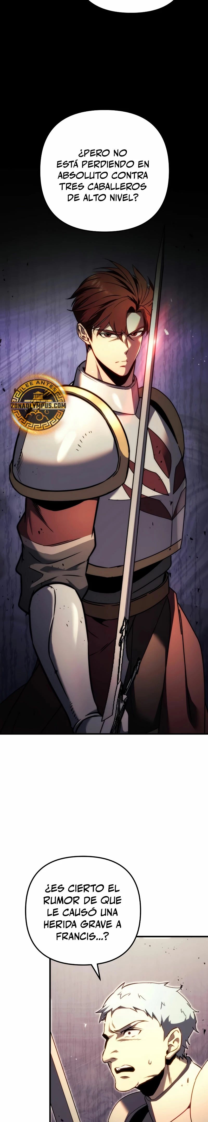 Logan McLain capítulo 62, página 11