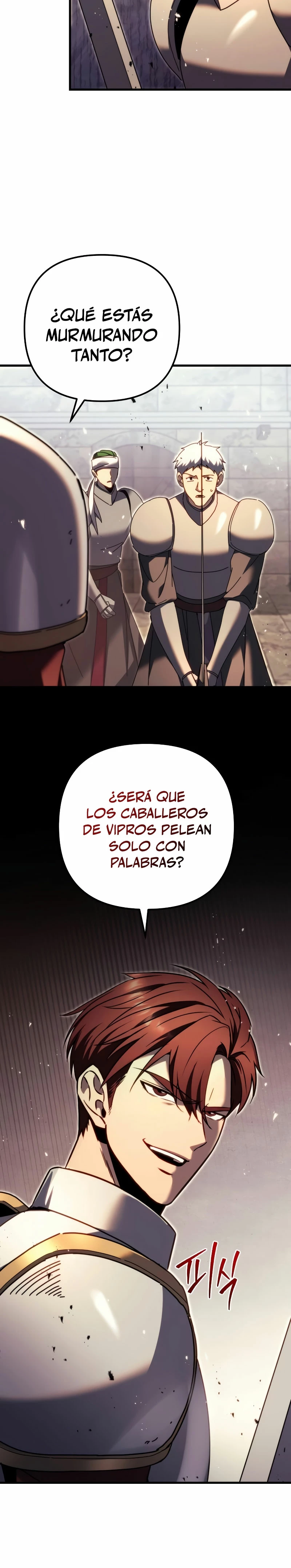 Logan McLain capítulo 62, página 12