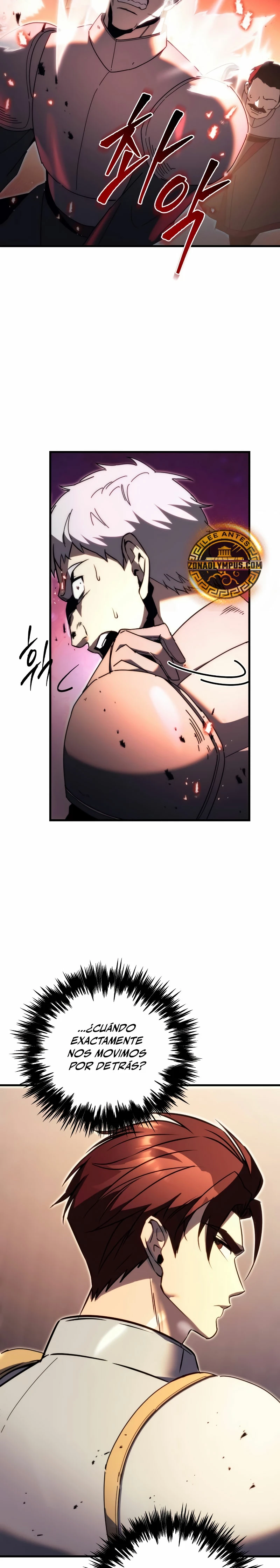 Logan McLain capítulo 62, página 16