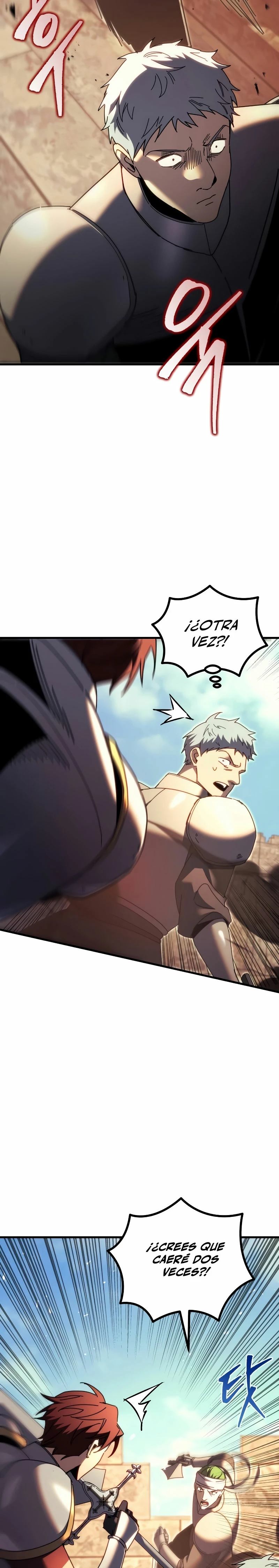 Logan McLain capítulo 62, página 23