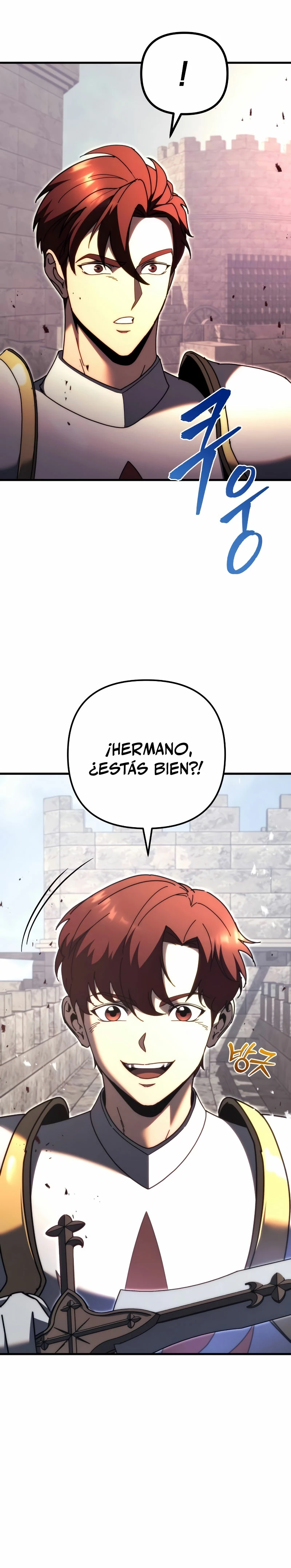 Logan McLain capítulo 62, página 36