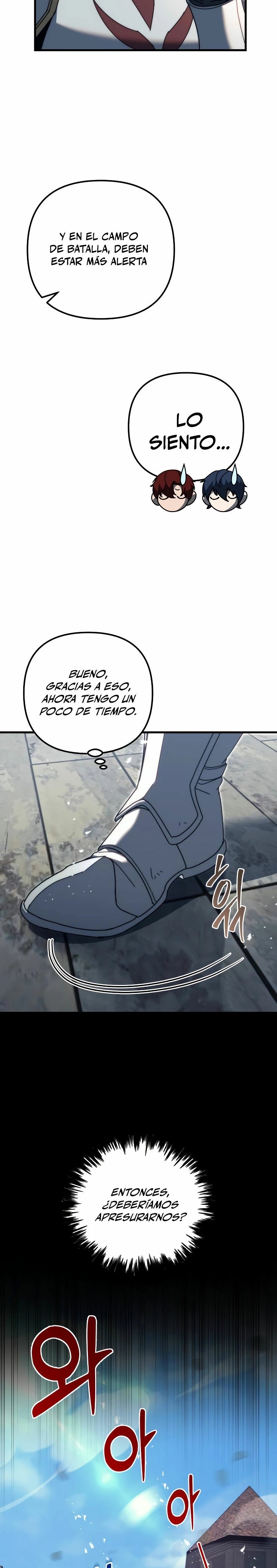 Logan McLain capítulo 62, página 41