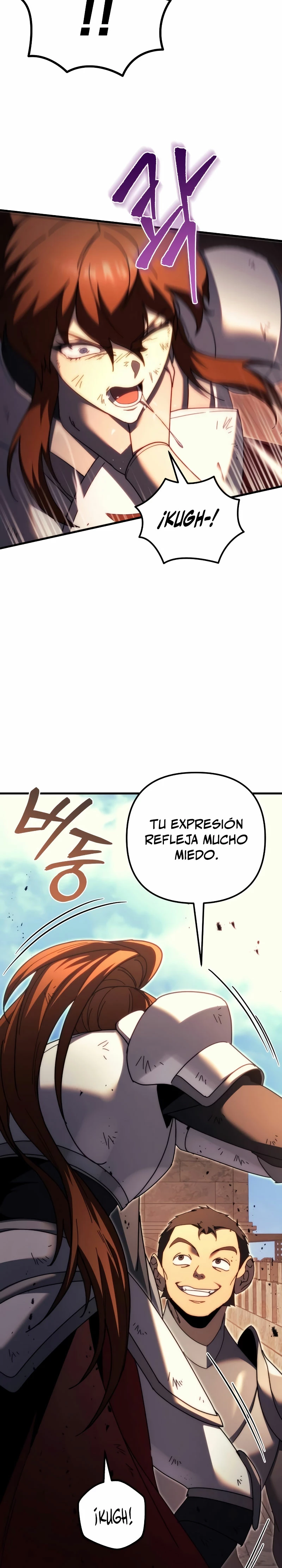 Logan McLain capítulo 62, página 47