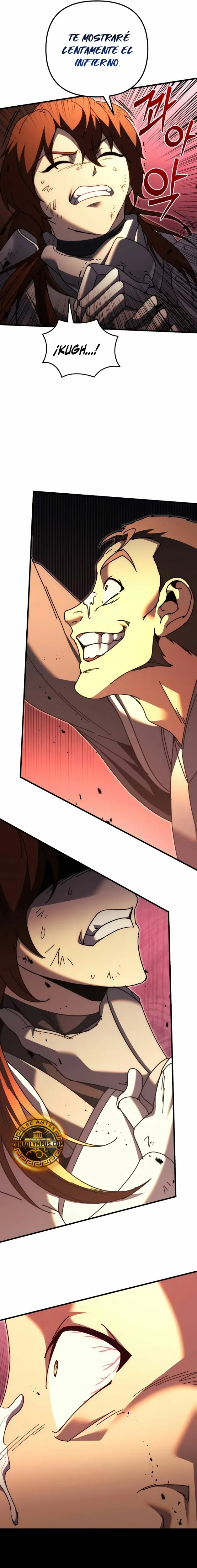 Logan McLain capítulo 62, página 51