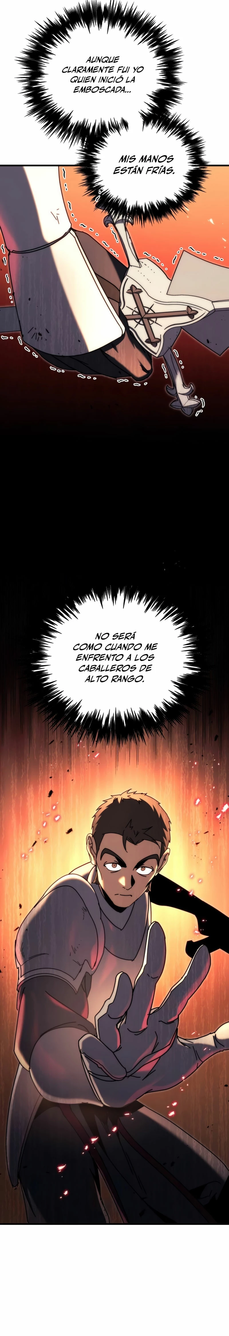 Logan McLain capítulo 63, página 8