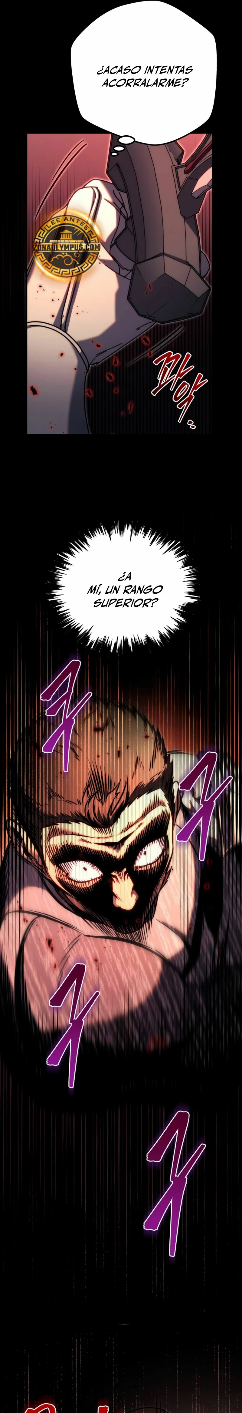 Logan McLain capítulo 63, página 27