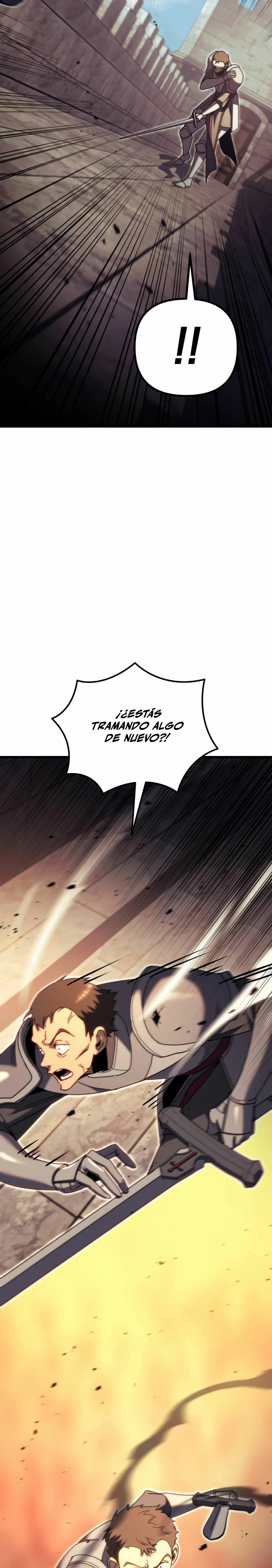 Logan McLain capítulo 63, página 35