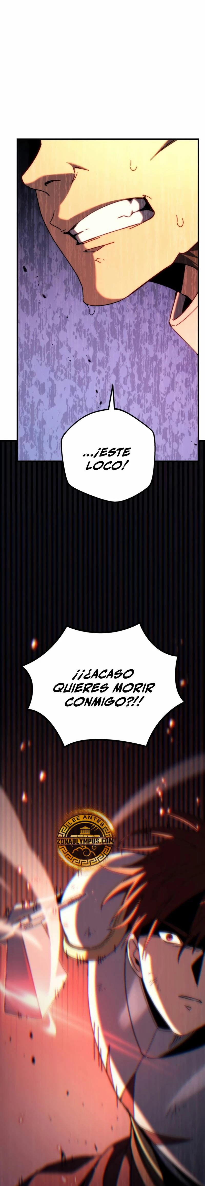 Logan McLain capítulo 63, página 38