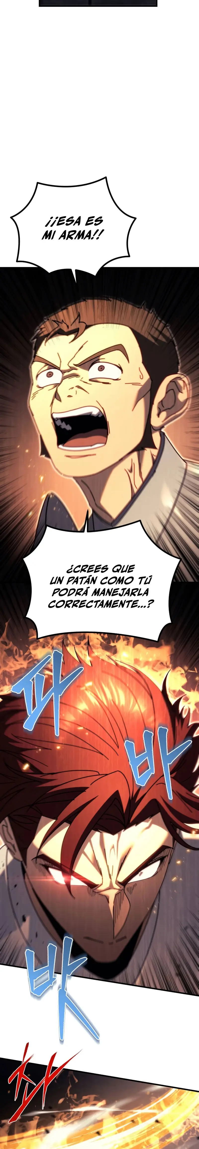 Logan McLain capítulo 64, página 8