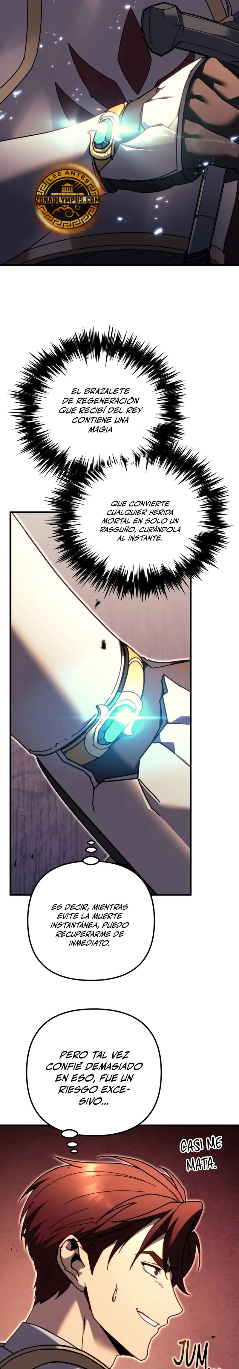 Logan McLain capítulo 64, página 12