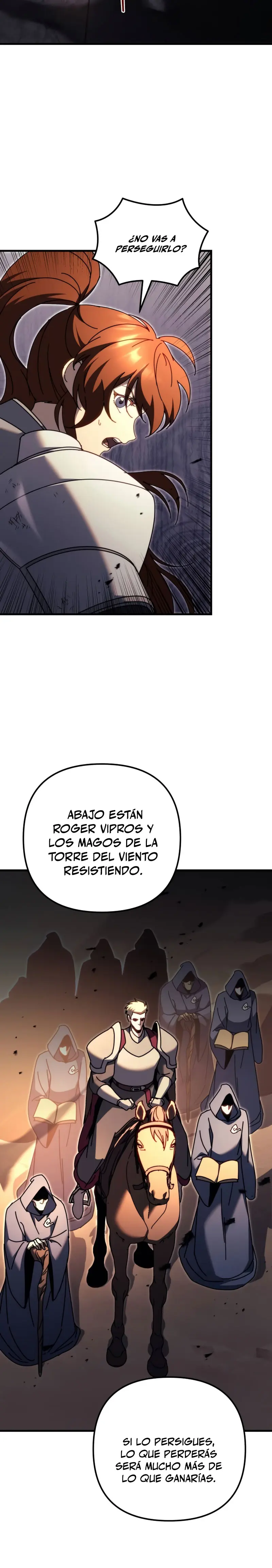 Logan McLain capítulo 64, página 23