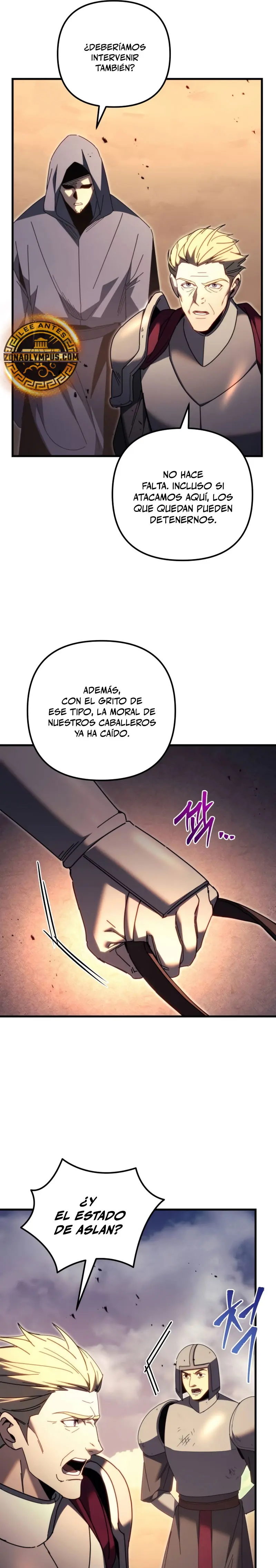 Logan McLain capítulo 64, página 27