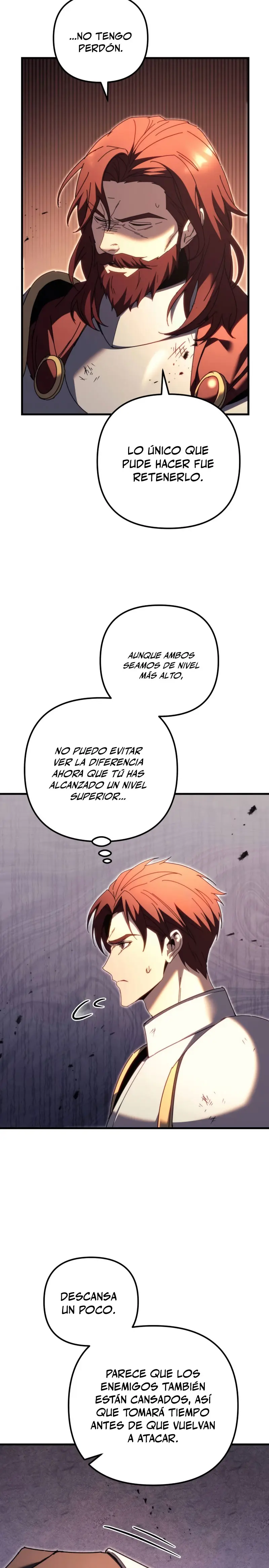 Logan McLain capítulo 64, página 36