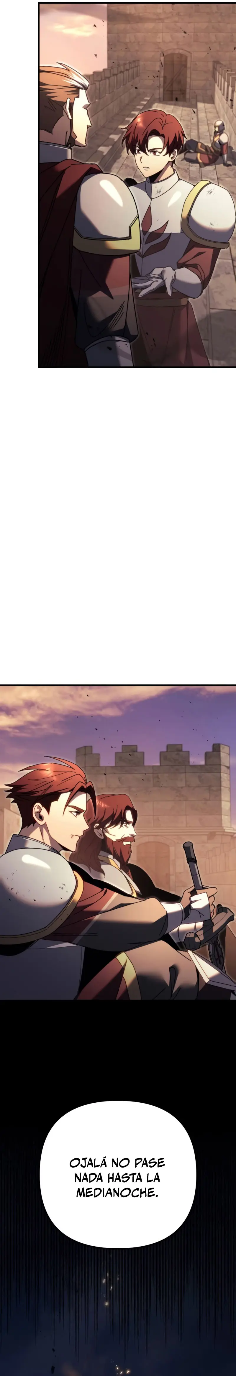 Logan McLain capítulo 64, página 38