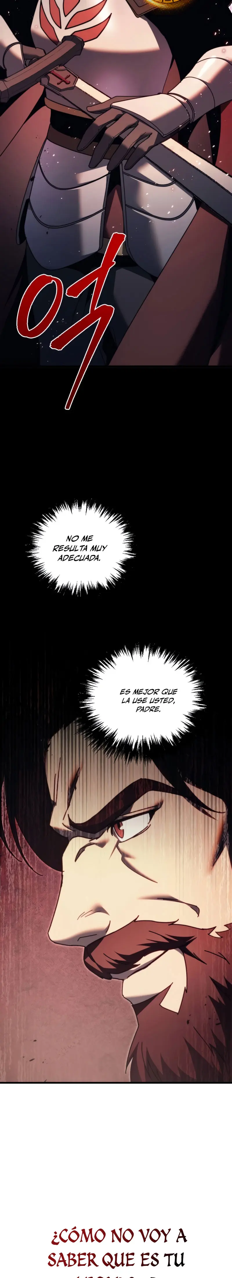 Logan McLain capítulo 65, página 18