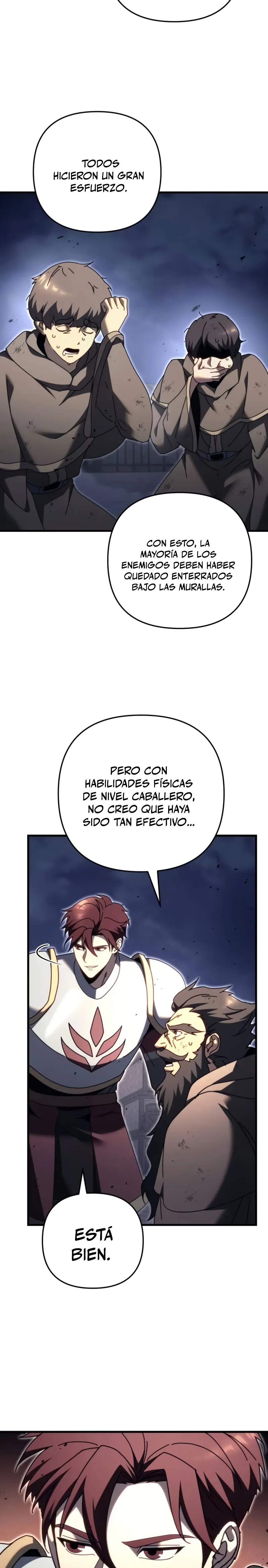 Logan McLain capítulo 65, página 46