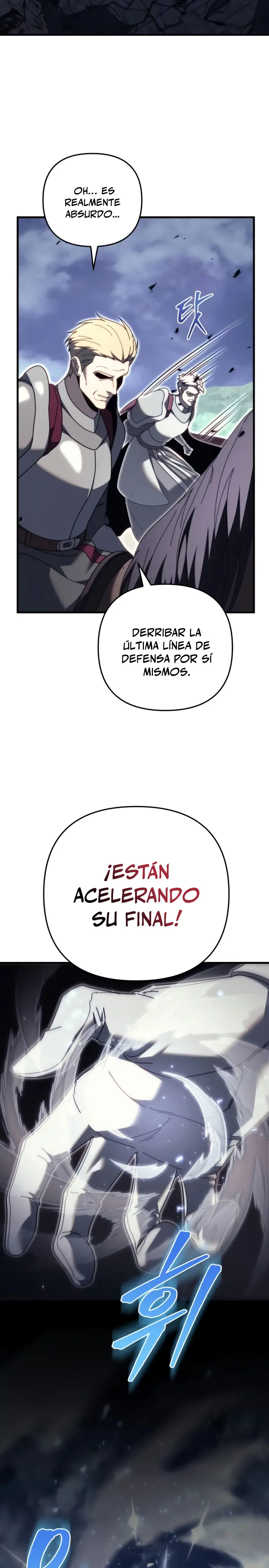 Logan McLain capítulo 65, página 48