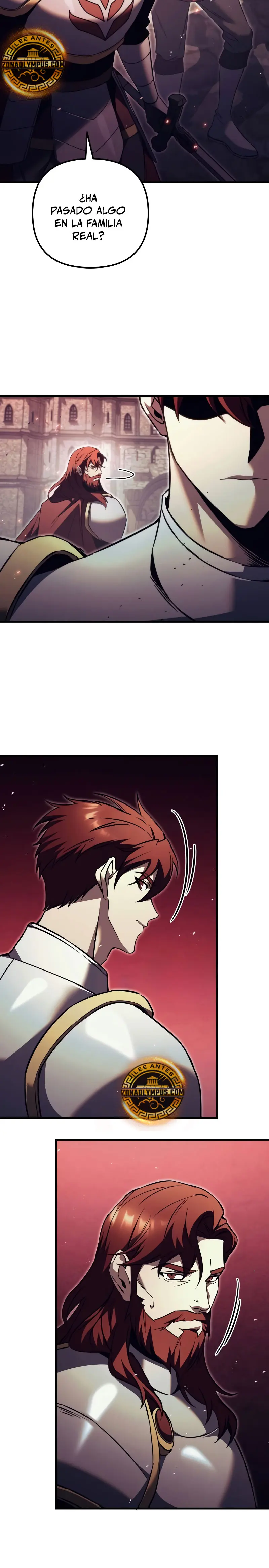 Logan McLain capítulo 66, página 3