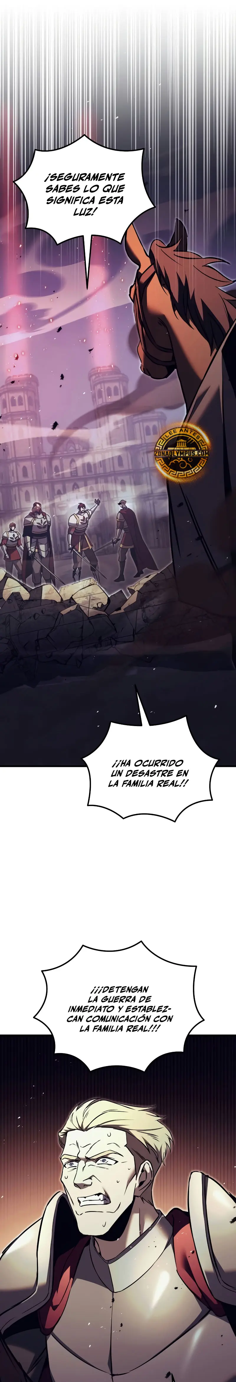 Logan McLain capítulo 66, página 4