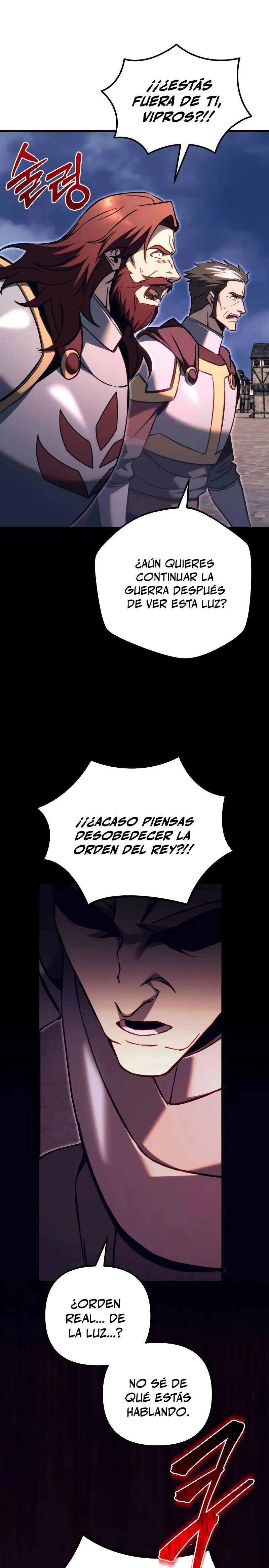 Logan McLain capítulo 66, página 8