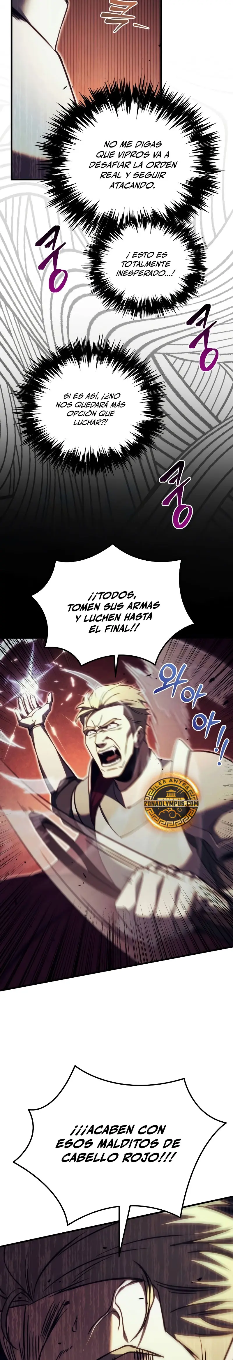 Logan McLain capítulo 66, página 10