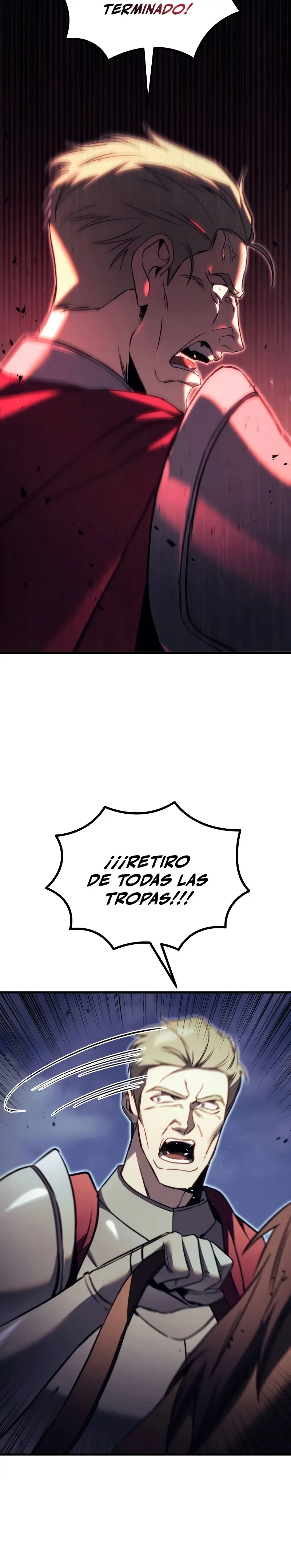 Logan McLain capítulo 66, página 19