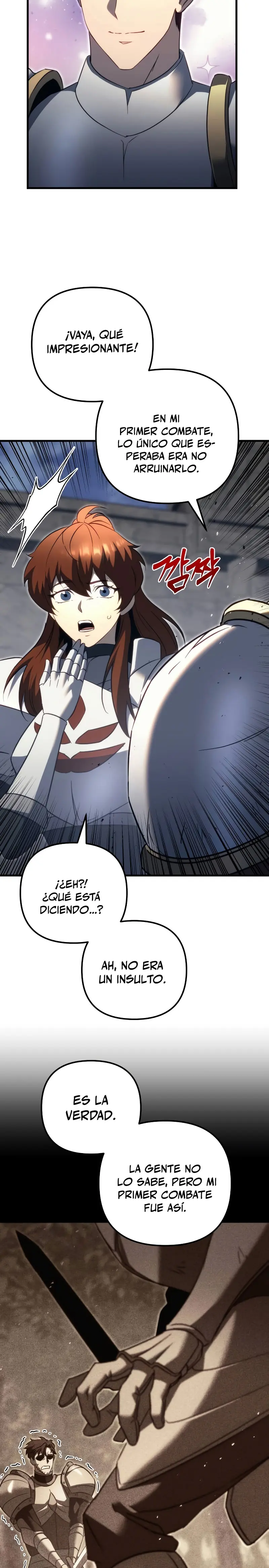 Logan McLain capítulo 66, página 29