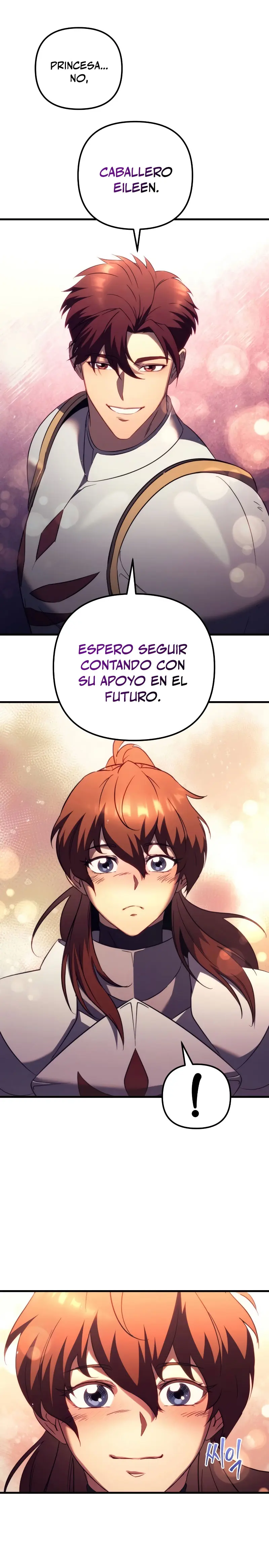 Logan McLain capítulo 66, página 31