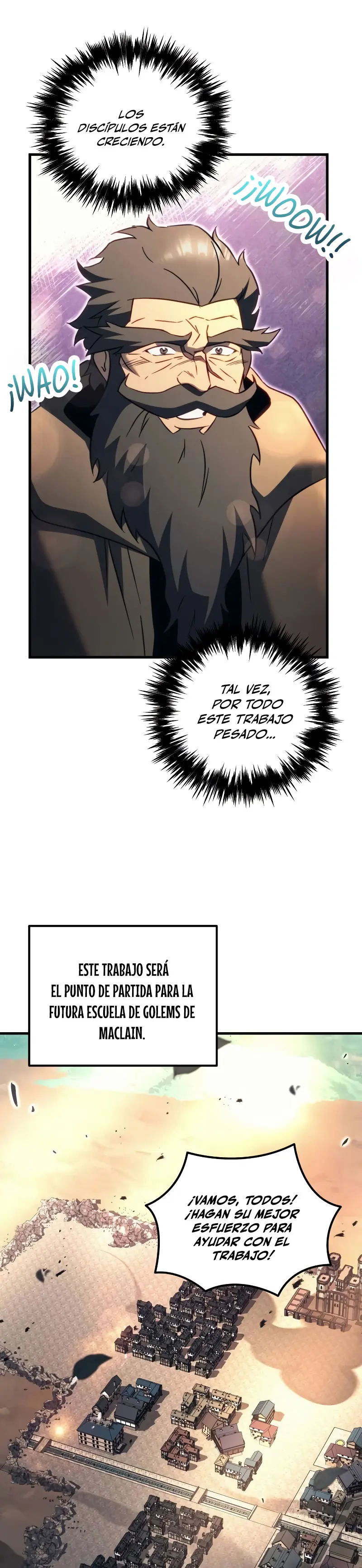 Logan McLain capítulo 66, página 39