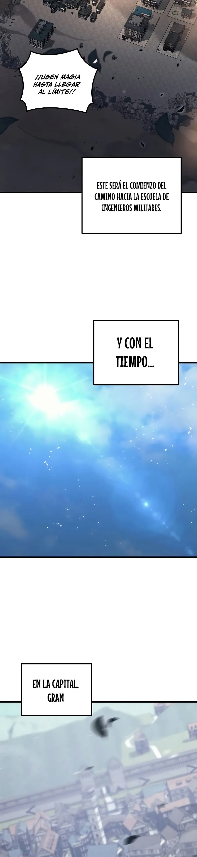 Logan McLain capítulo 66, página 40