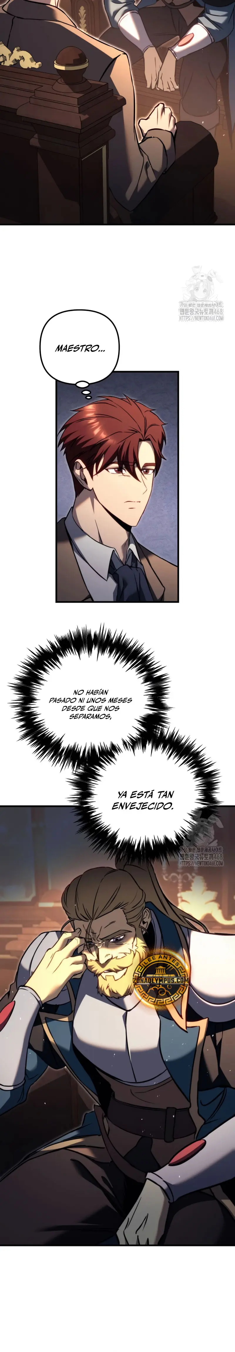 Logan McLain capítulo 67, página 8