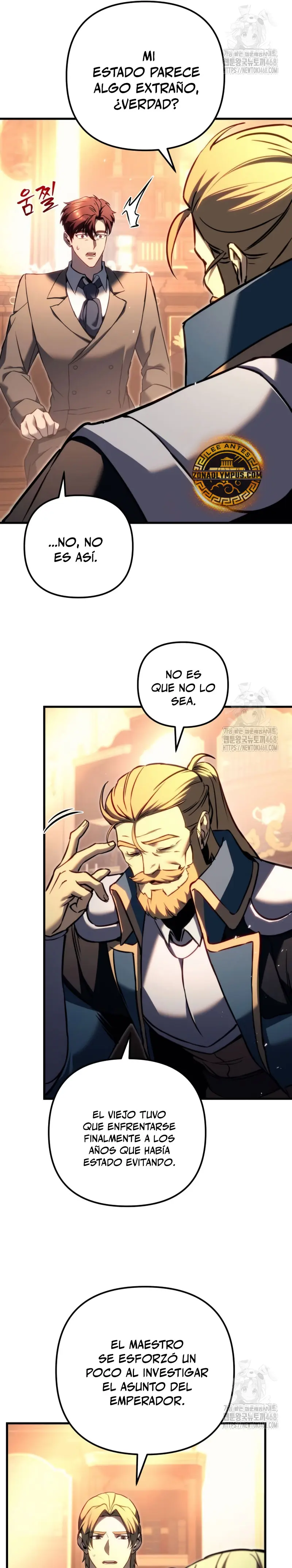 Logan McLain capítulo 67, página 9