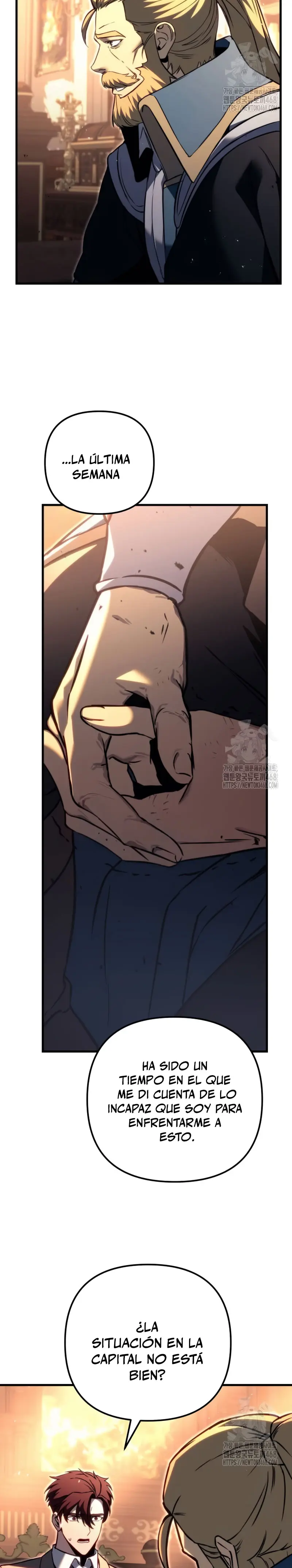 Logan McLain capítulo 67, página 12