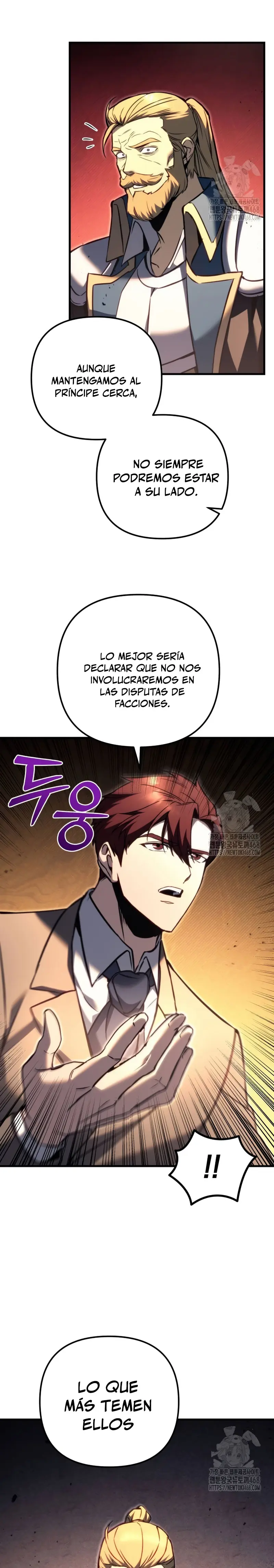 Logan McLain capítulo 67, página 19