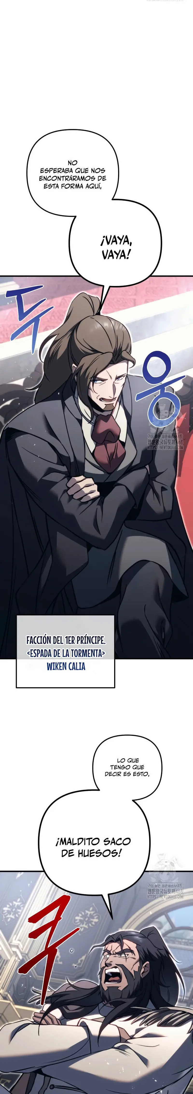 Logan McLain capítulo 67, página 30
