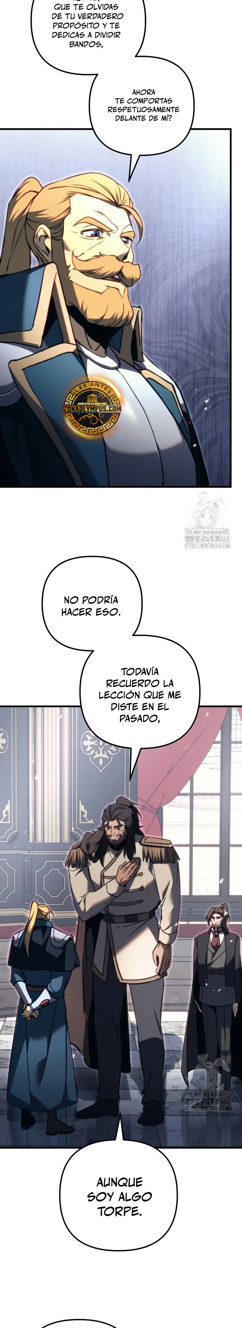 Logan McLain capítulo 67, página 35