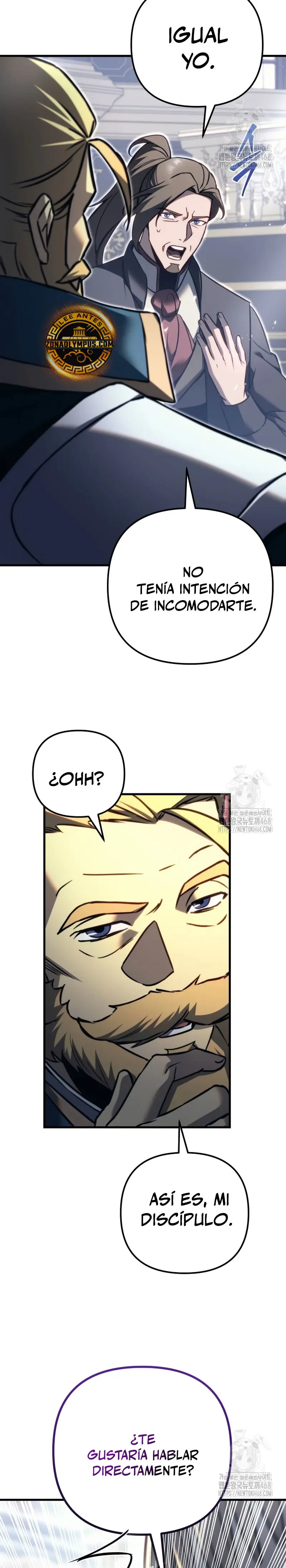 Logan McLain capítulo 67, página 37