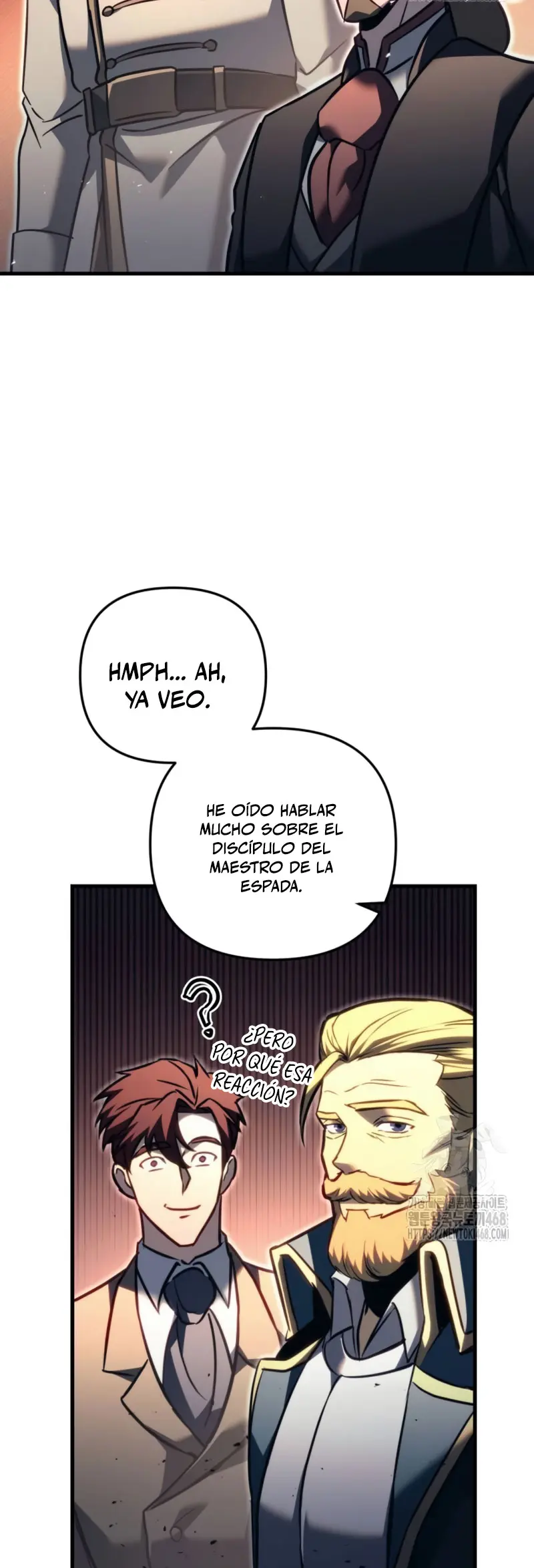Logan McLain capítulo 67, página 41