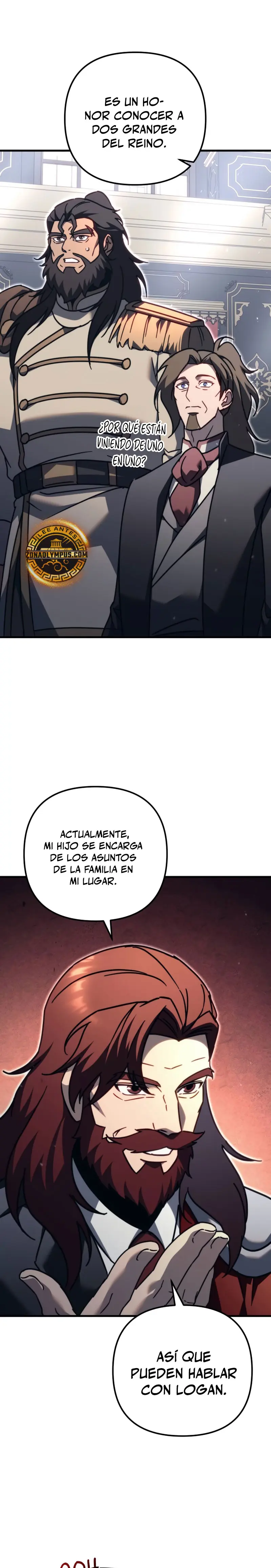 Logan McLain capítulo 68, página 4