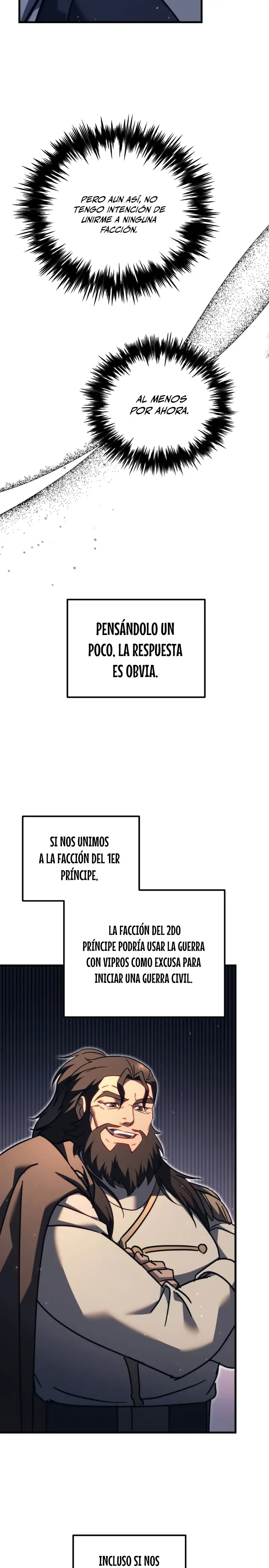 Logan McLain capítulo 68, página 11