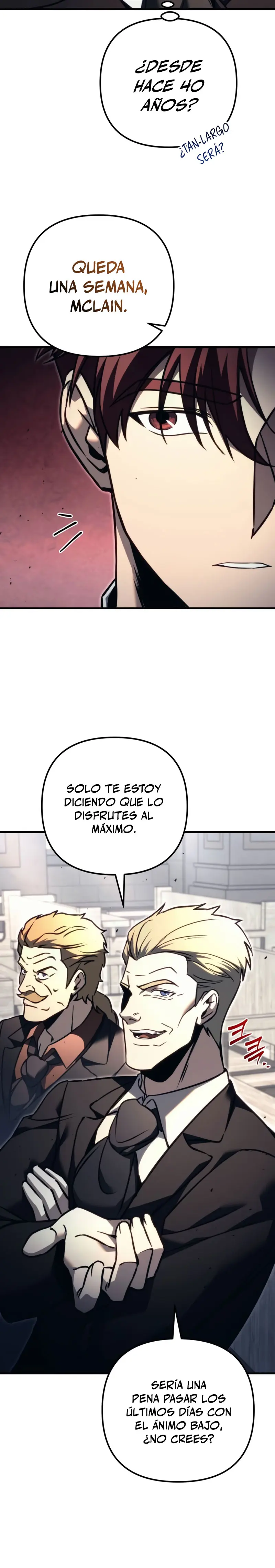 Logan McLain capítulo 68, página 37