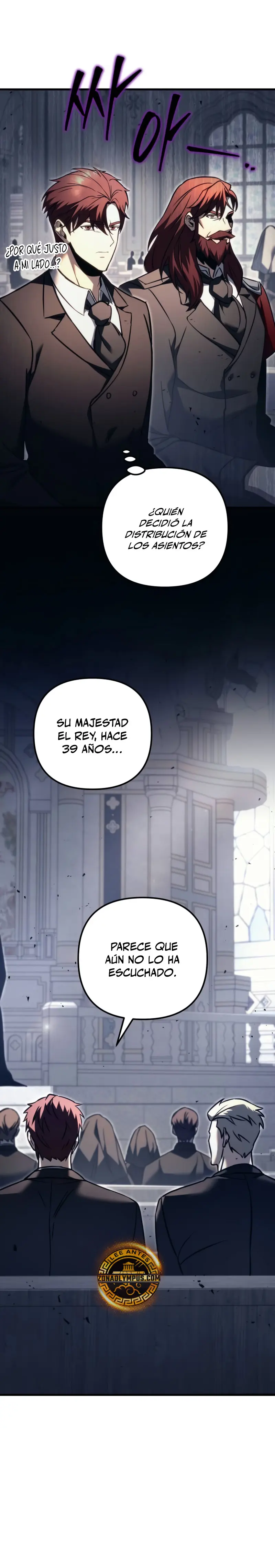 Logan McLain capítulo 68, página 38