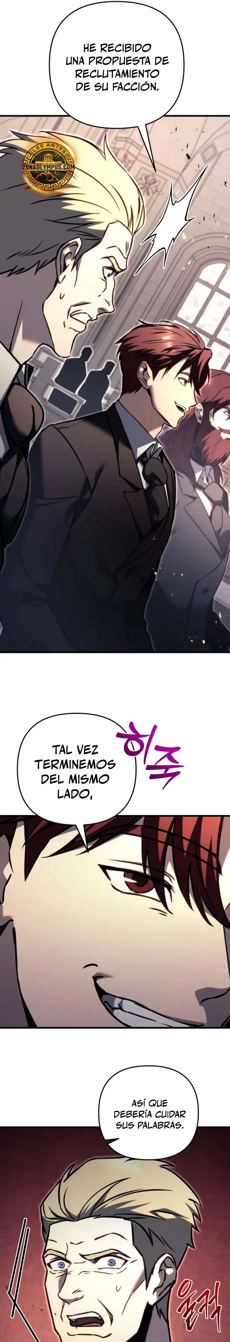 Logan McLain capítulo 68, página 39
