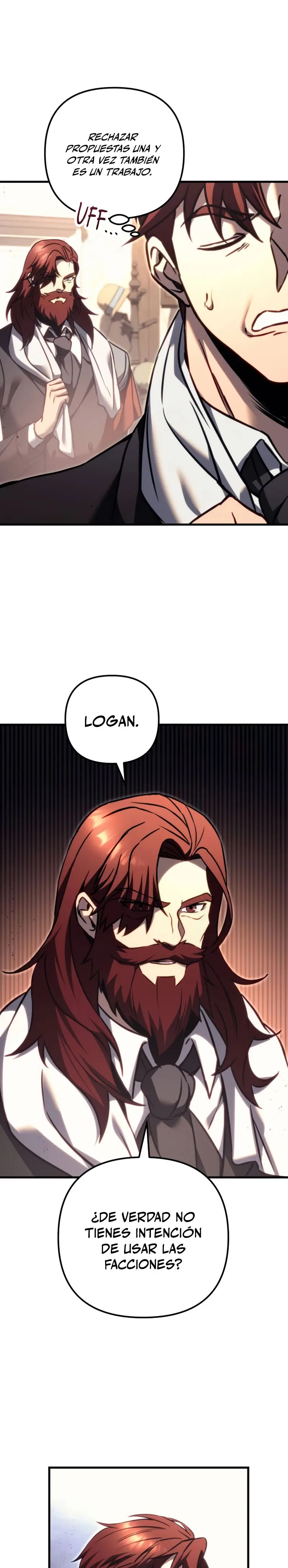 Logan McLain capítulo 69, página 5