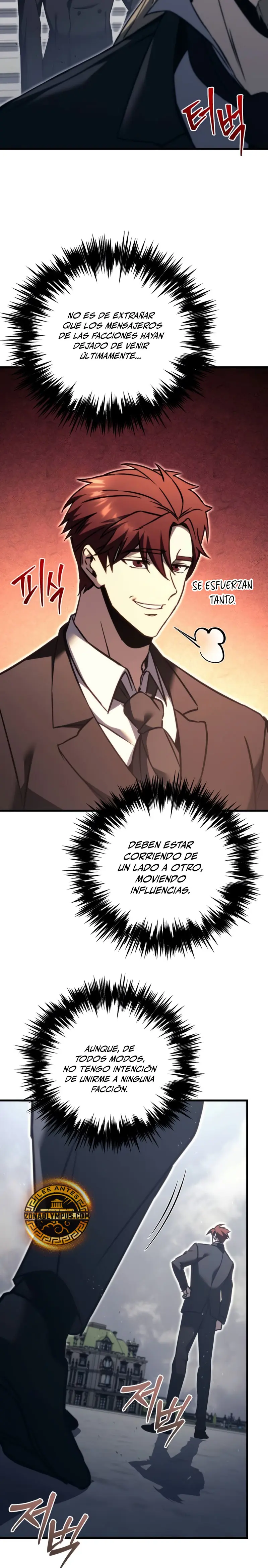 Logan McLain capítulo 69, página 13