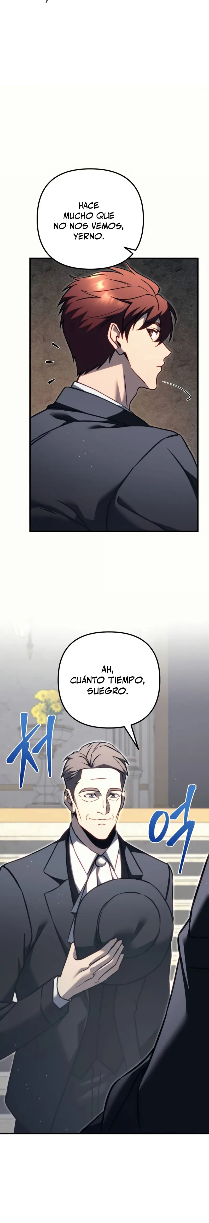 Logan McLain capítulo 69, página 14