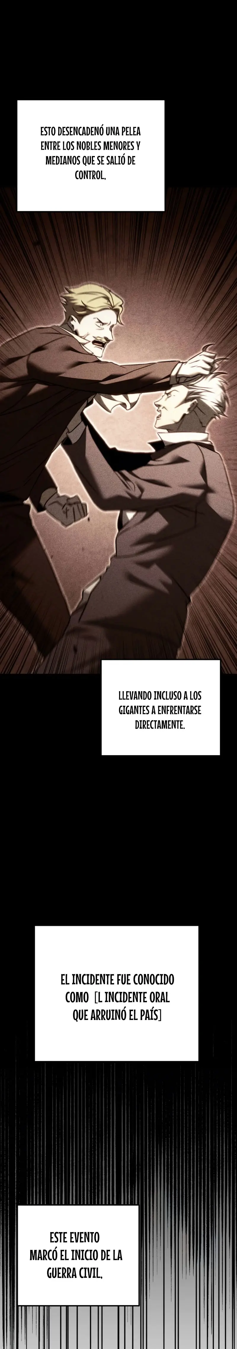 Logan McLain capítulo 69, página 27