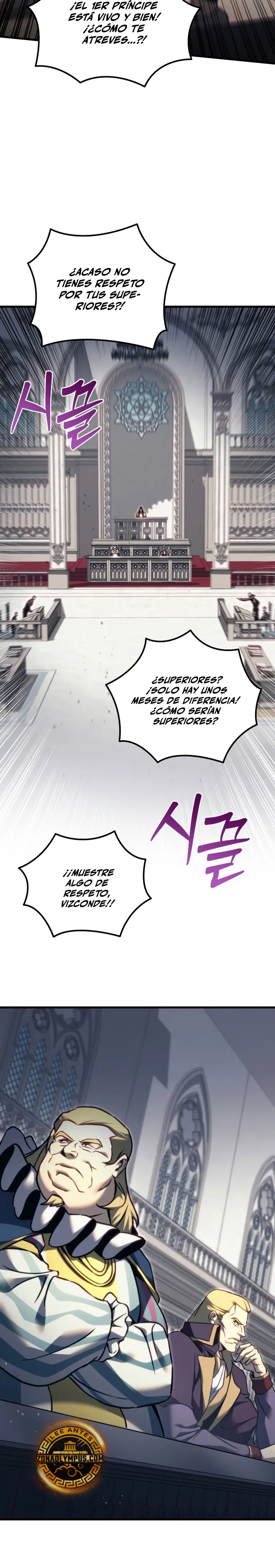 Logan McLain capítulo 69, página 29